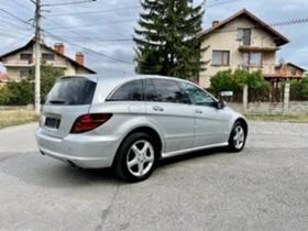 Mercedes-Benz R 320 320CDI om642 xenon harman/kardon, снимка 4