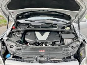 Mercedes-Benz R 320 320CDI om642 xenon harman/kardon, снимка 17