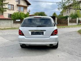 Mercedes-Benz R 320 320CDI om642 xenon harman/kardon, снимка 5