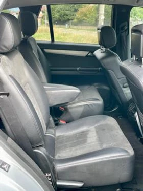 Mercedes-Benz R 320 320CDI om642 xenon harman/kardon, снимка 10