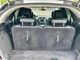 Mercedes-Benz R 320 320CDI om642 xenon harman/kardon, снимка 11