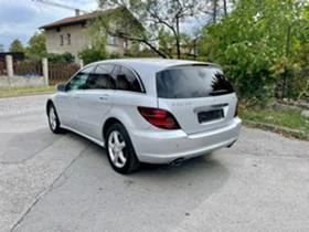 Mercedes-Benz R 320 320CDI om642 xenon harman/kardon, снимка 6