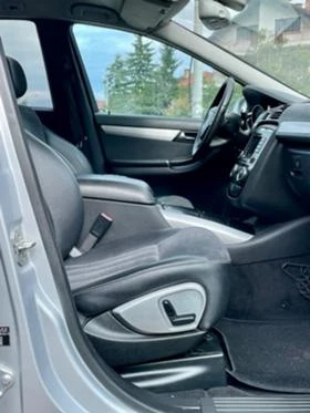 Mercedes-Benz R 320 320CDI om642 xenon harman/kardon, снимка 9