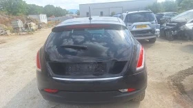 Lancia Delta 2.0d НА ЧАСТИ , снимка 3