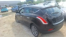 Lancia Delta 2.0d НА ЧАСТИ , снимка 4