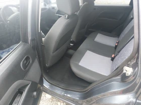 Ford Fiesta, снимка 9