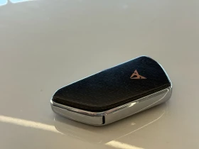 Cupra Formentor VZ 2.0TSI DSG* ЛИЗИНГ, снимка 15