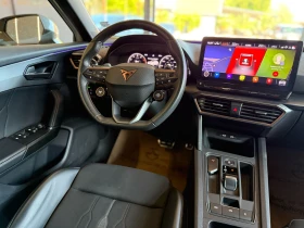 Cupra Formentor VZ 2.0TSI DSG* ЛИЗИНГ, снимка 9