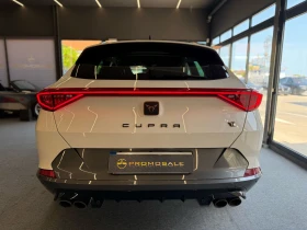Cupra Formentor VZ 2.0TSI DSG* ЛИЗИНГ, снимка 5