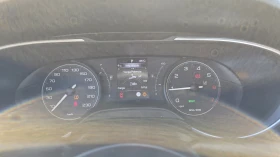 Fiat Tipo АВТОМАТИК* ХИБРИД* ФЕЙСЛИФТ, снимка 7