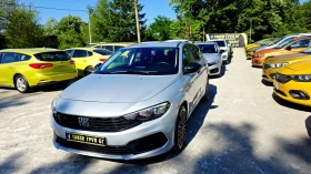 Fiat Tipo АВТОМАТИК* ХИБРИД* ФЕЙСЛИФТ, снимка 1