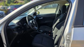 Fiat Tipo АВТОМАТИК* ХИБРИД* ФЕЙСЛИФТ, снимка 11