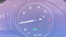 Fiat Tipo АВТОМАТИК* ХИБРИД* ФЕЙСЛИФТ, снимка 13