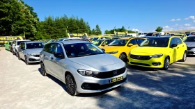 Fiat Tipo АВТОМАТИК* ХИБРИД* ФЕЙСЛИФТ, снимка 3