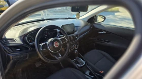 Fiat Tipo АВТОМАТИК* ХИБРИД* ФЕЙСЛИФТ, снимка 10