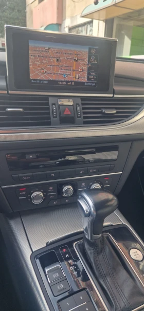 Audi A6 Allroad, снимка 8