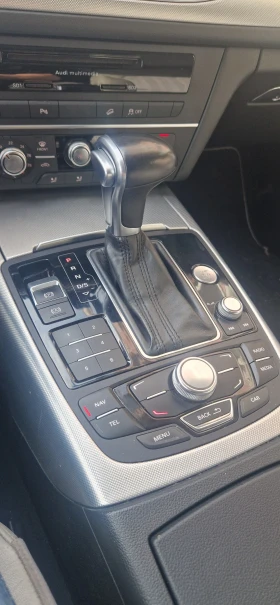 Audi A6 Allroad, снимка 6