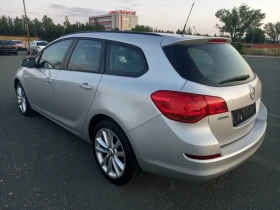 Opel Astra, снимка 3