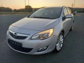 Opel Astra, снимка 1