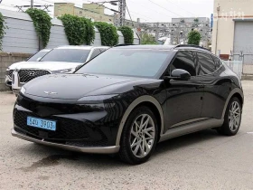 Genesis GV60 Standard BEV AWD ЛИЗИНГ БЕЗ ПЪРВОНАЧАЛНА ВНОСКА, снимка 2