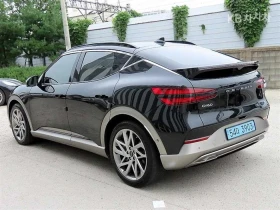 Genesis GV60 Standard BEV AWD ЛИЗИНГ БЕЗ ПЪРВОНАЧАЛНА ВНОСКА, снимка 3