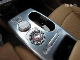 Genesis GV60 Standard BEV AWD ЛИЗИНГ БЕЗ ПЪРВОНАЧАЛНА ВНОСКА, снимка 10