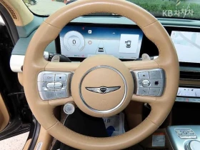 Genesis GV60 Standard BEV AWD ЛИЗИНГ БЕЗ ПЪРВОНАЧАЛНА ВНОСКА, снимка 7