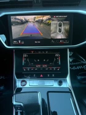 Audi Rs6, снимка 12