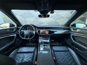 Audi Rs6, снимка 14