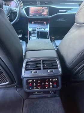 Audi Rs6, снимка 16