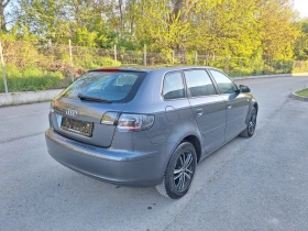 Audi A3 2.0 TDI BKD С ЧИП от ГЕРМ. 140-170 к.с , ОБСЛУЖЕНА, снимка 5