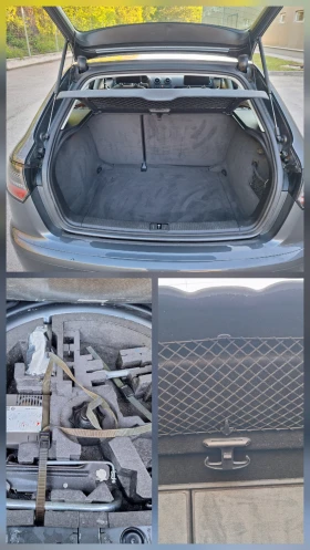 Audi A3 2.0 TDI BKD С ЧИП от ГЕРМ. 140-170 к.с , ОБСЛУЖЕНА, снимка 16
