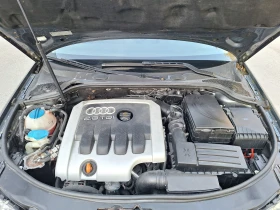 Audi A3 2.0 TDI BKD С ЧИП от ГЕРМ. 140-170 к.с , ОБСЛУЖЕНА, снимка 17