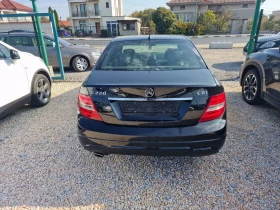 Mercedes-Benz C 220 2.2 170-AMG БАРТЕР, снимка 5
