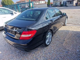 Mercedes-Benz C 220 2.2 170-AMG БАРТЕР, снимка 4