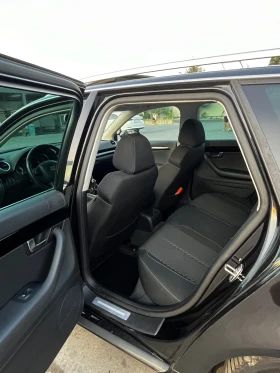 Seat Exeo, снимка 12