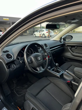 Seat Exeo, снимка 11