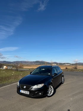 Seat Exeo, снимка 6