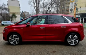 Citroen C4 Picasso ВСИЧКИ ВЪЗМОЖНИ ЕКСТРИ. УНИКАЛНО СЪСТОЯНИЕ. , снимка 7