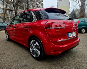 Citroen C4 Picasso ВСИЧКИ ВЪЗМОЖНИ ЕКСТРИ. УНИКАЛНО СЪСТОЯНИЕ. , снимка 6