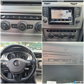 VW Golf Variant 2.0 TDI , снимка 12