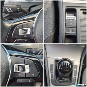 VW Golf Variant 2.0 TDI , снимка 10