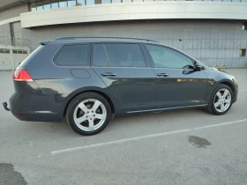 VW Golf Variant 2.0 TDI , снимка 8