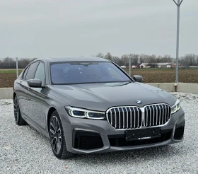 BMW 740 М пакет , снимка 3