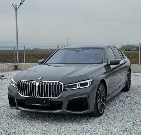 BMW 740 М пакет , снимка 1