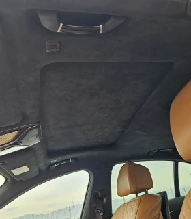 BMW 740 М пакет , снимка 17