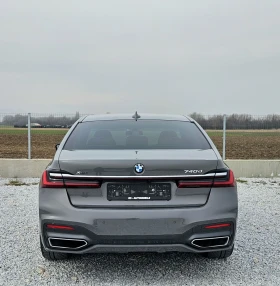 BMW 740 М пакет , снимка 5