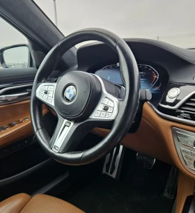 BMW 740 М пакет , снимка 15