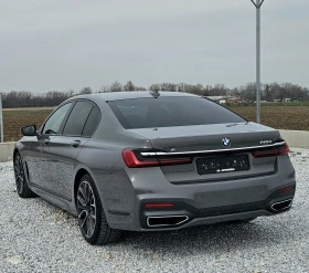 BMW 740 М пакет , снимка 4