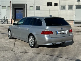 BMW 525 3.0d 197 к.с. , снимка 3